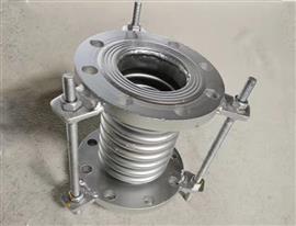 膨脹節-金屬伸縮器